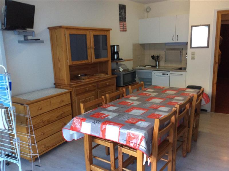 Appartement Autant 