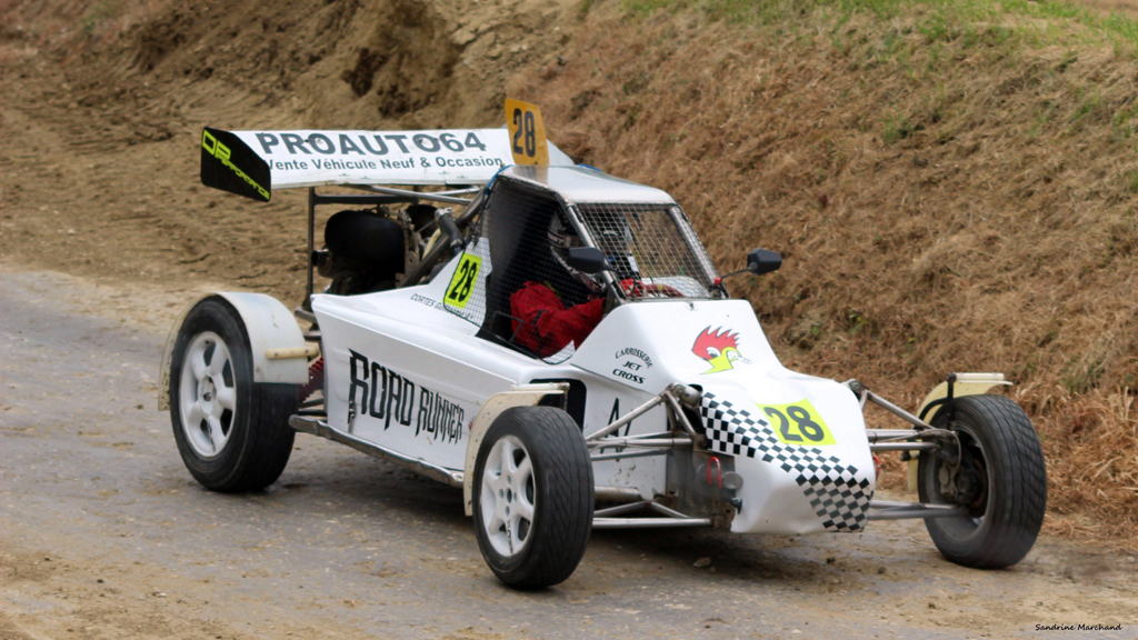 Trophée Nord Aquitaine Ufolep, Esclottes - photo 8