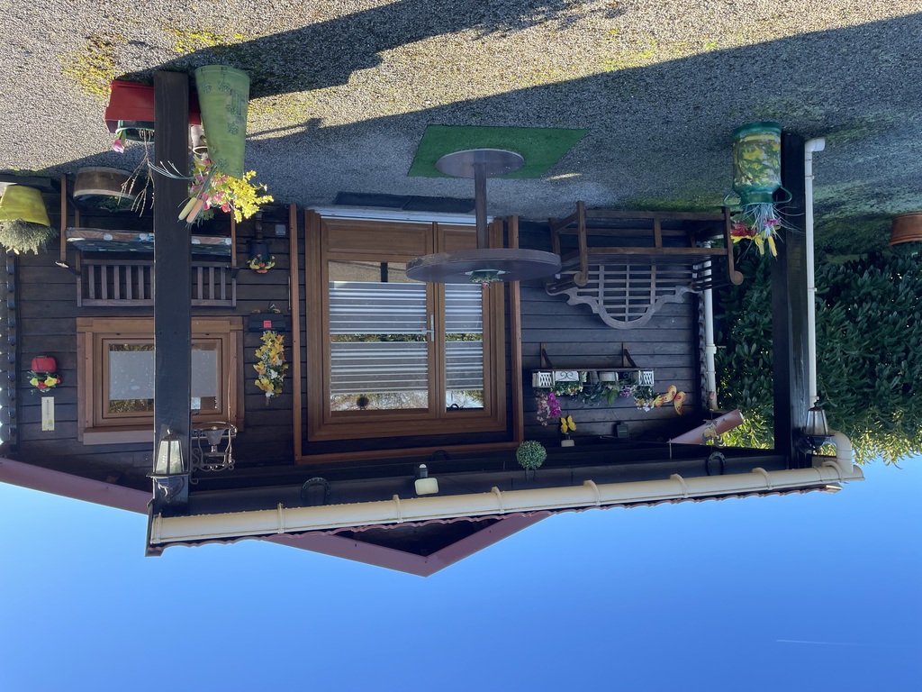 Le Petit Chalet de Sylviane, Budelière - photo 8