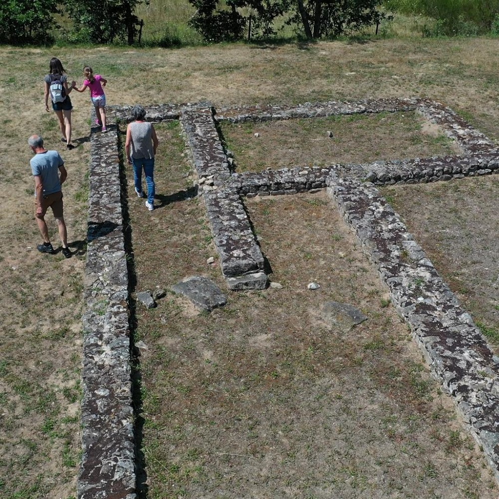 GR41 Vallée du Cher