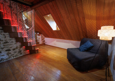 Le chapelier de Saint Bonnet Elvert, Saint-Bonnet-Elvert - photo 7