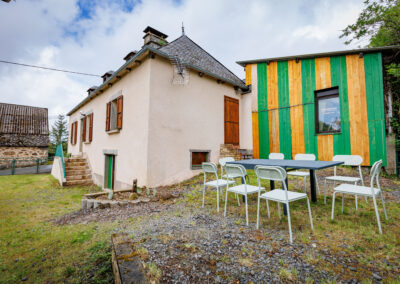 Le chapelier de Saint Bonnet Elvert, Saint-Bonnet-Elvert - photo 22