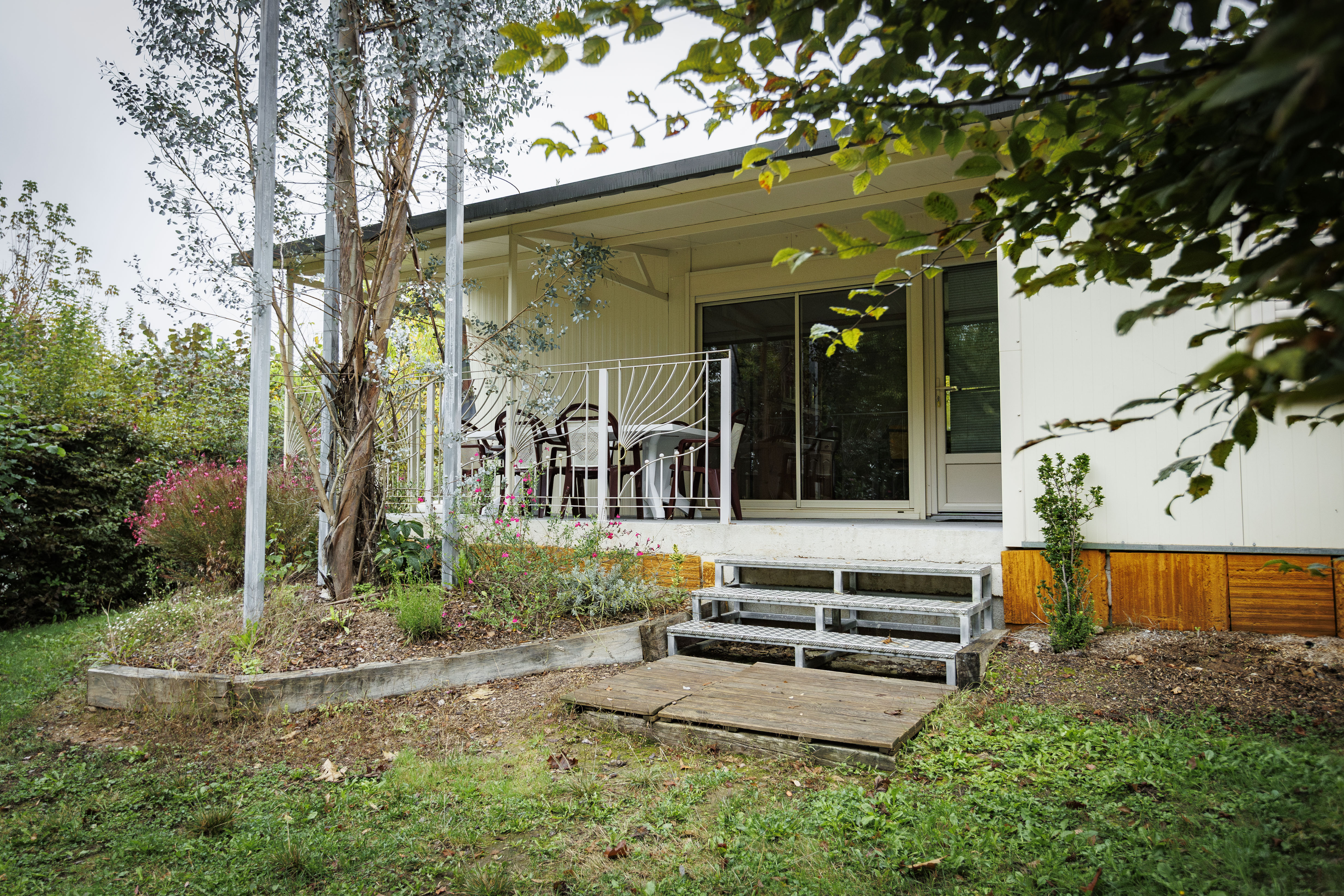 Camping La Belle Etoile, Reygade - photo 7