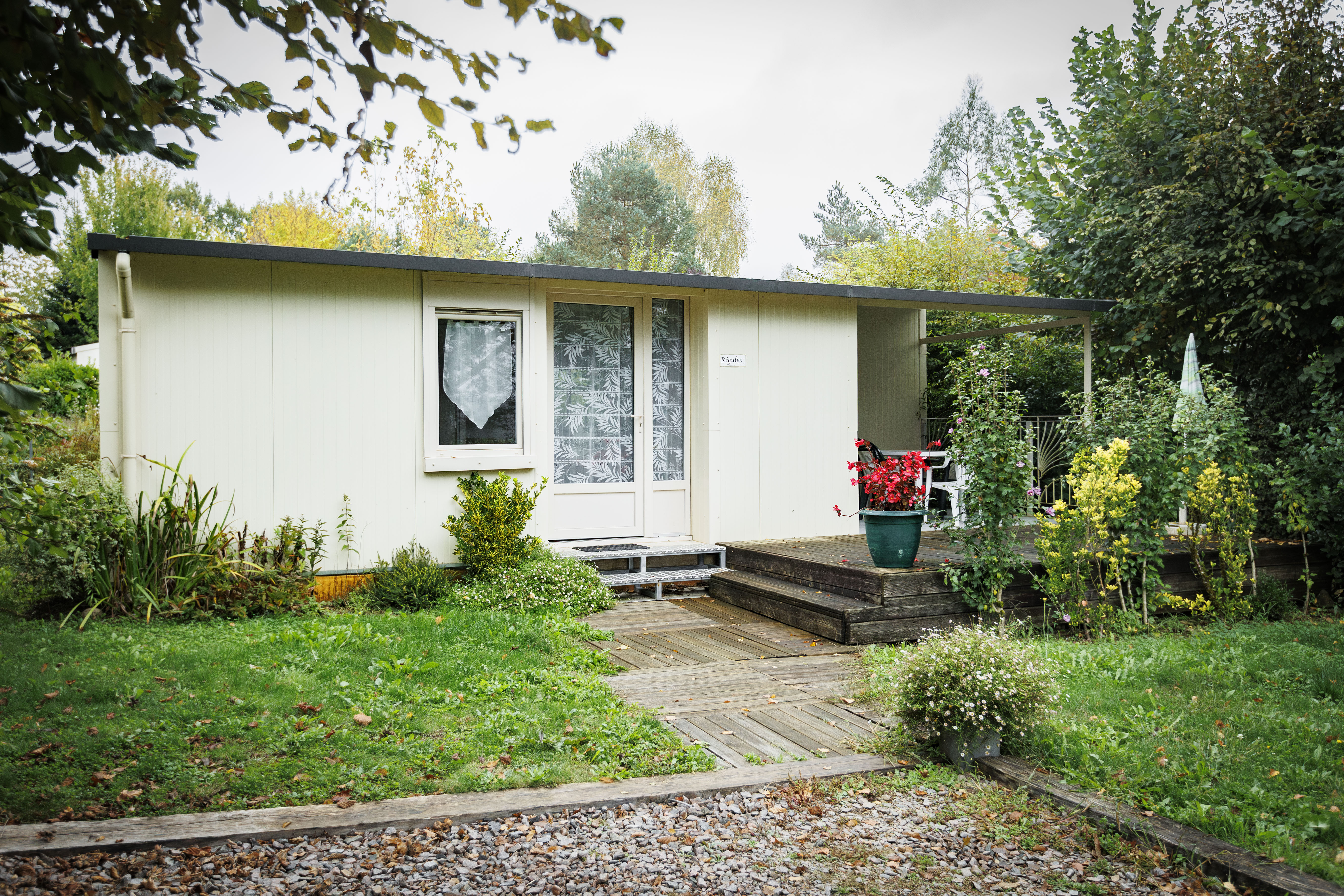 Camping La Belle Etoile, Reygade - photo 5