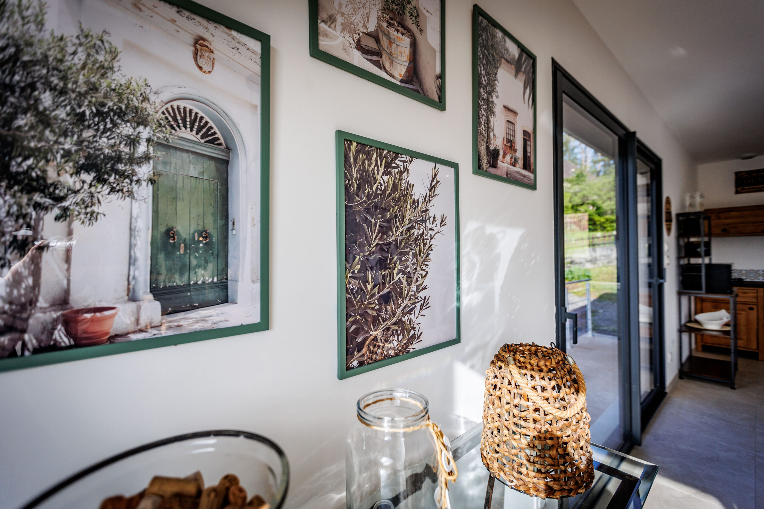 La terrasse de la Vallée, Argentat-sur-Dordogne - photo 9