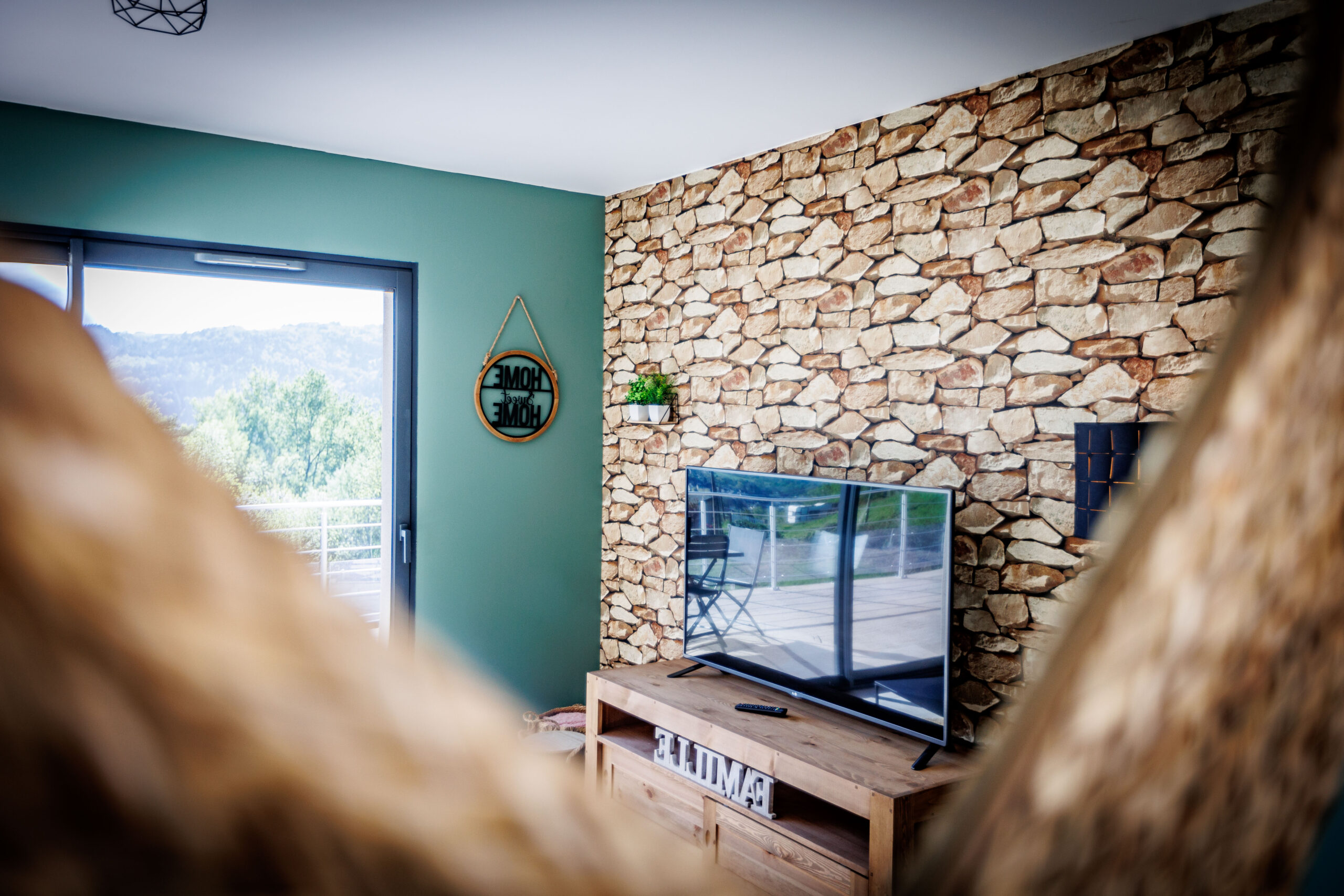 La terrasse de la Vallée, Argentat-sur-Dordogne - photo 6