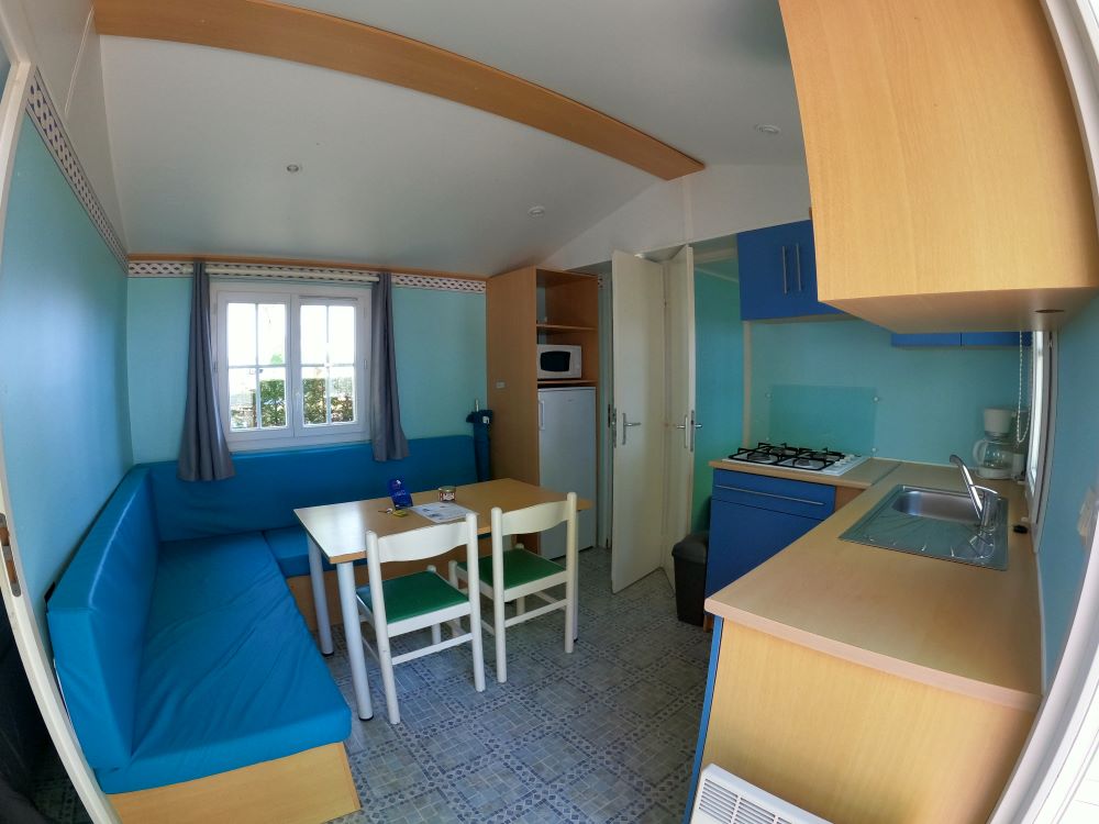 Camping Caravaning Lacrouzade, Yzosse - photo 18
