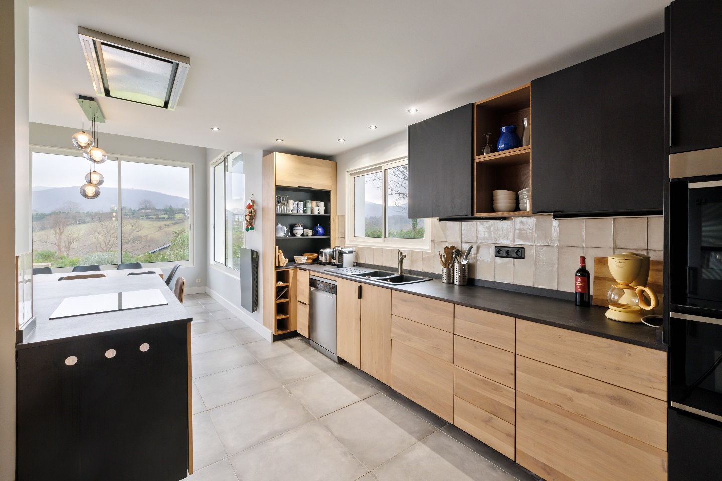 Villa Ongizatea, Urrugne - photo 3