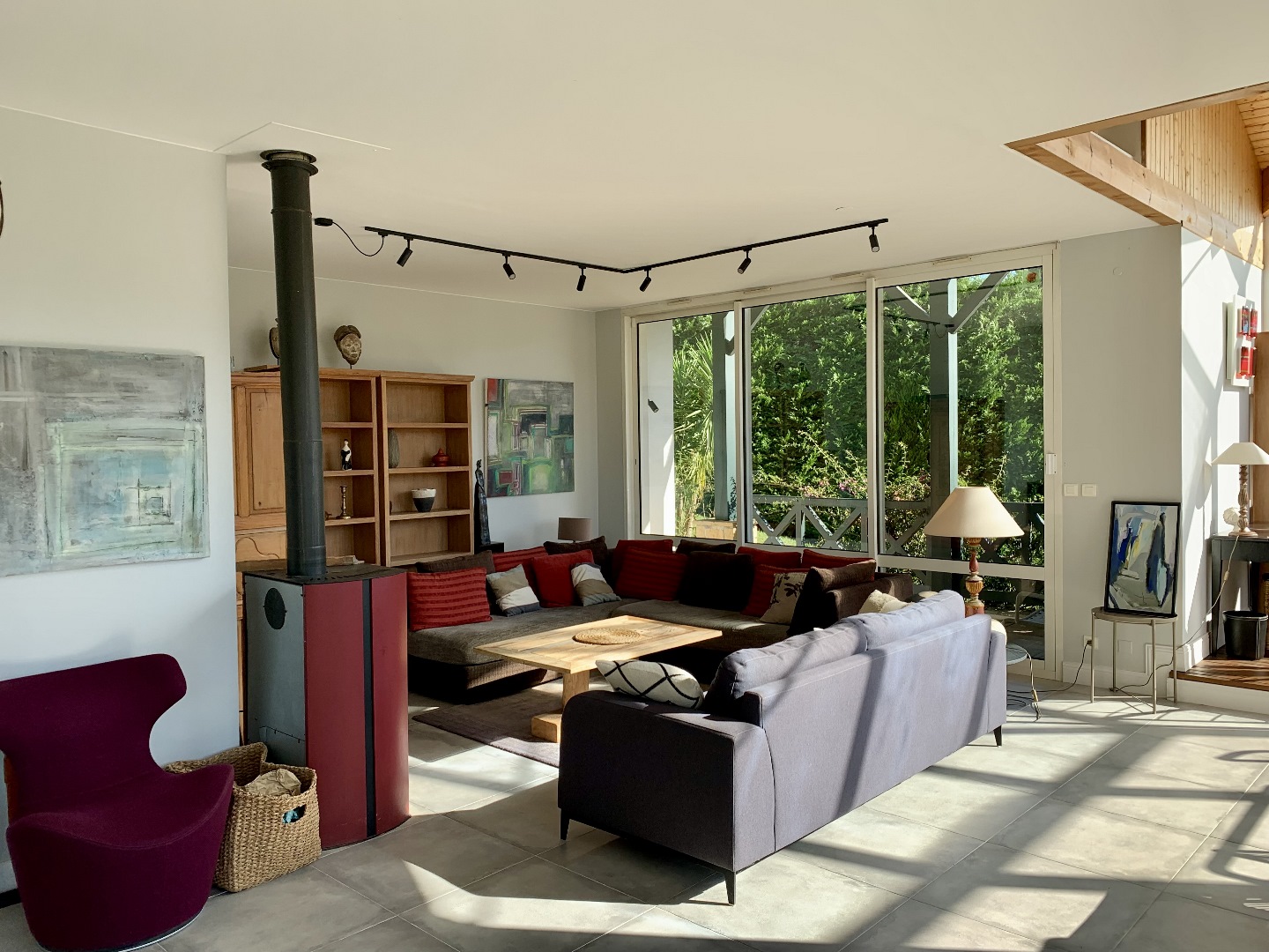 Villa Ongizatea, Urrugne - photo 4