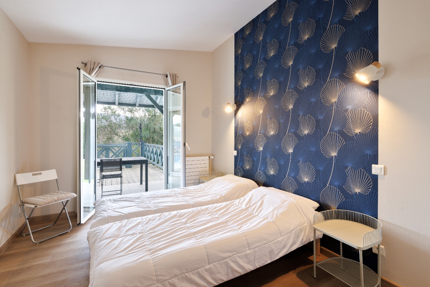 Villa Ongizatea, Urrugne - photo 8