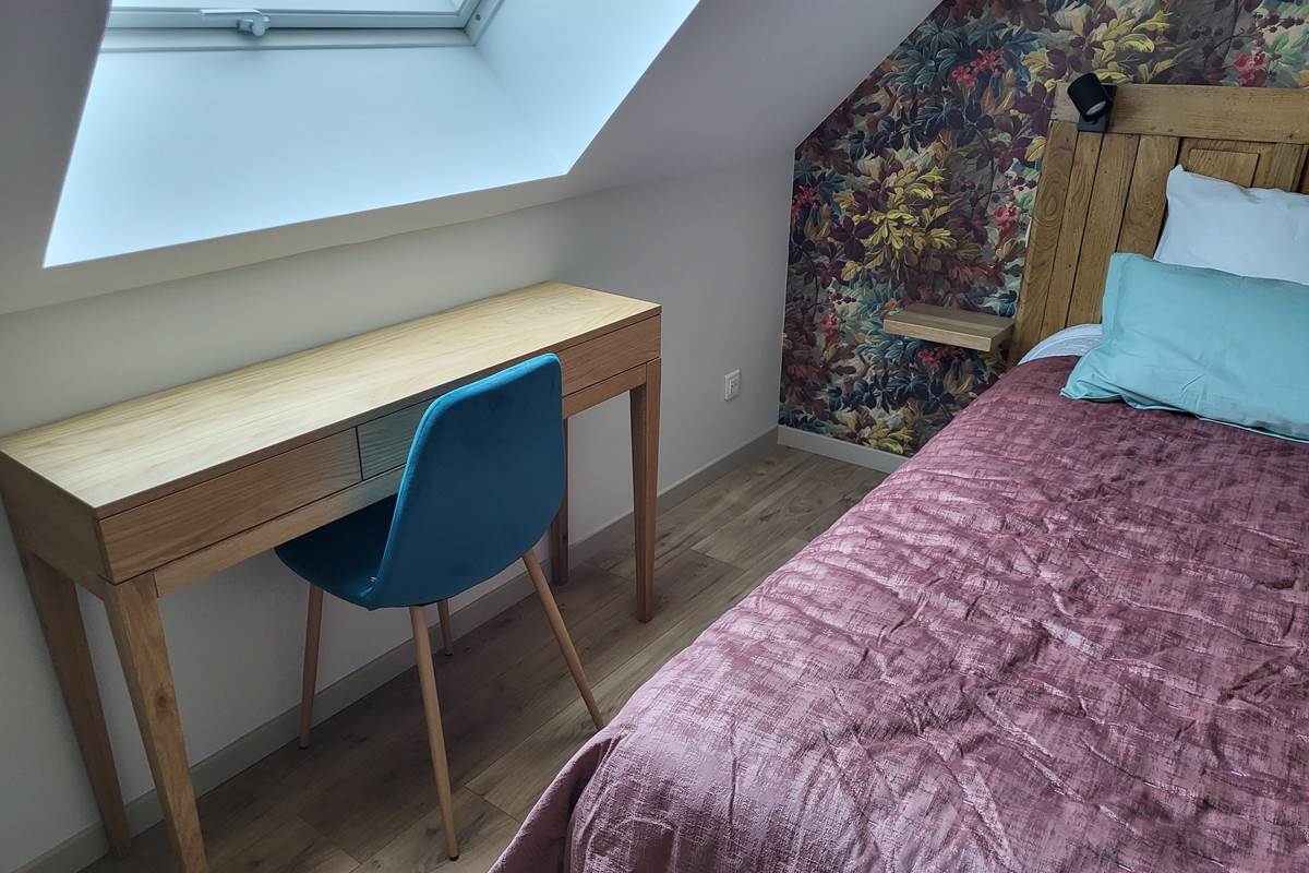 Au Relais de Laborde, Saint-Germain-les-Vergnes - photo 2