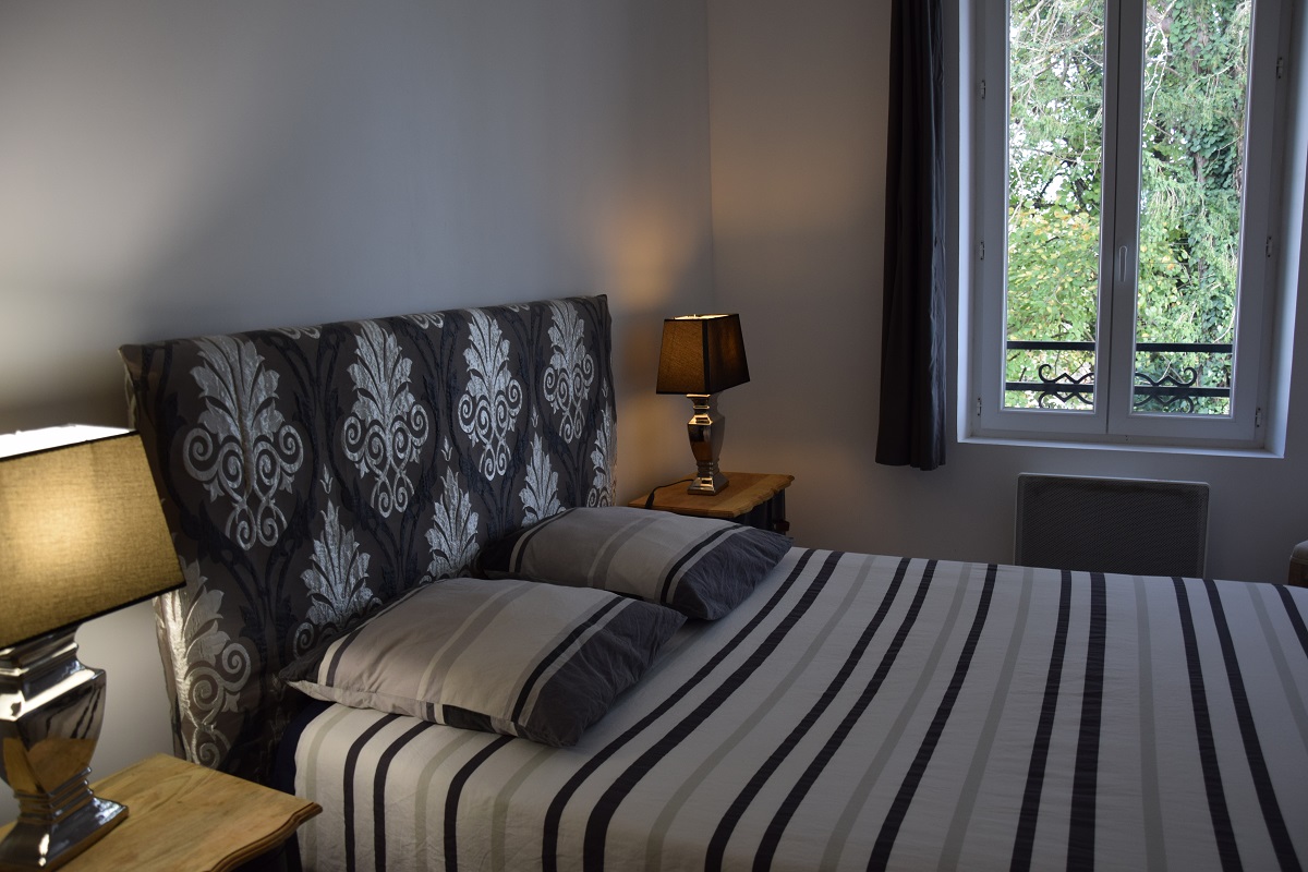 Appartement de l'Abbaye, Saint-Astier - photo 3