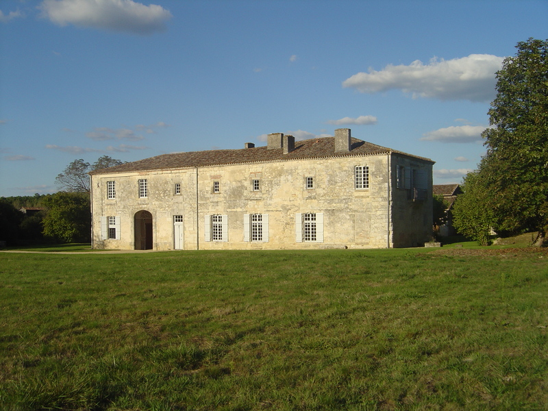 Ancienne abbaye de Fontguilhem, Masseilles - photo 5