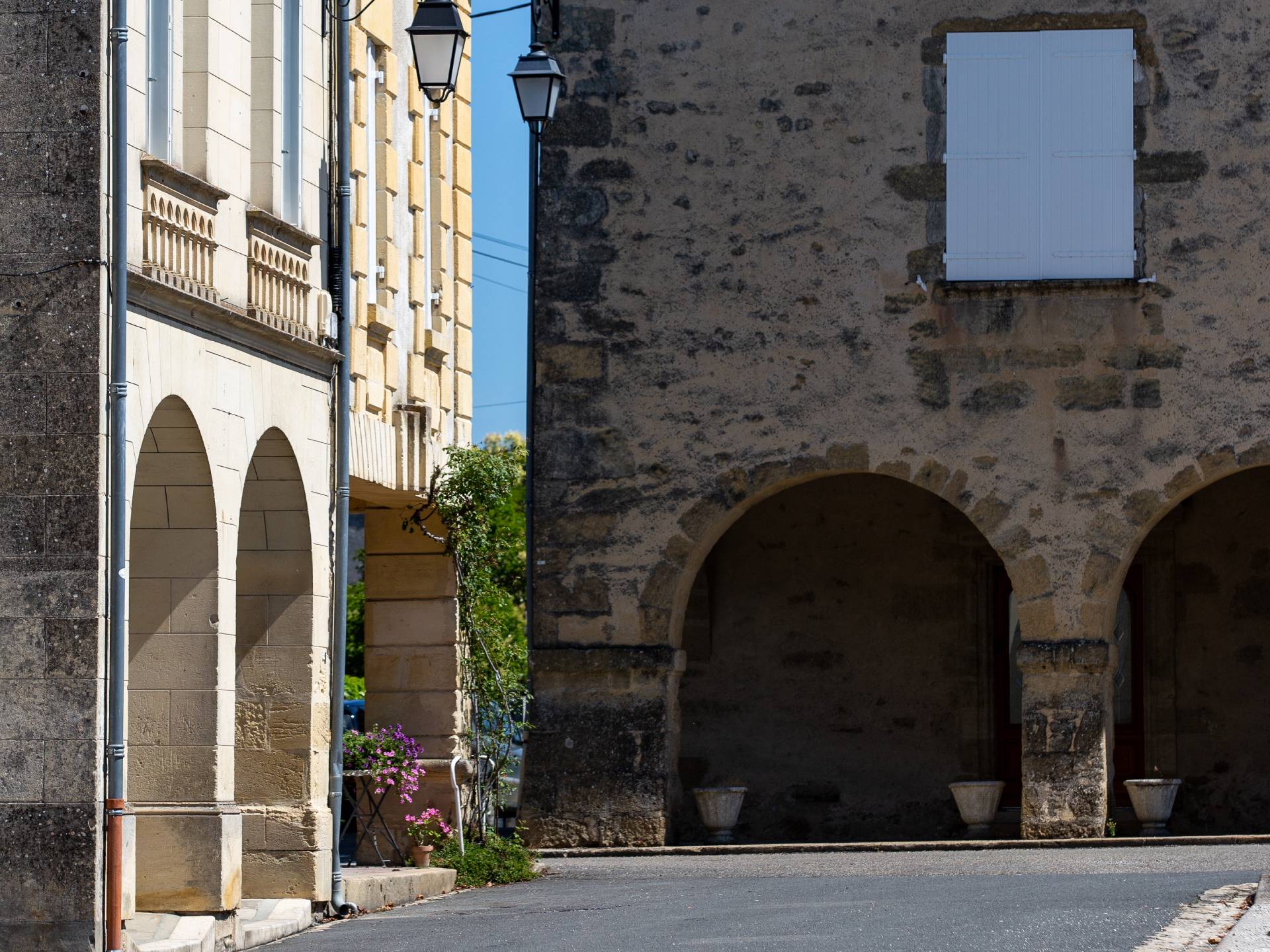 Bastide de Blasimon, Blasimon - photo 5