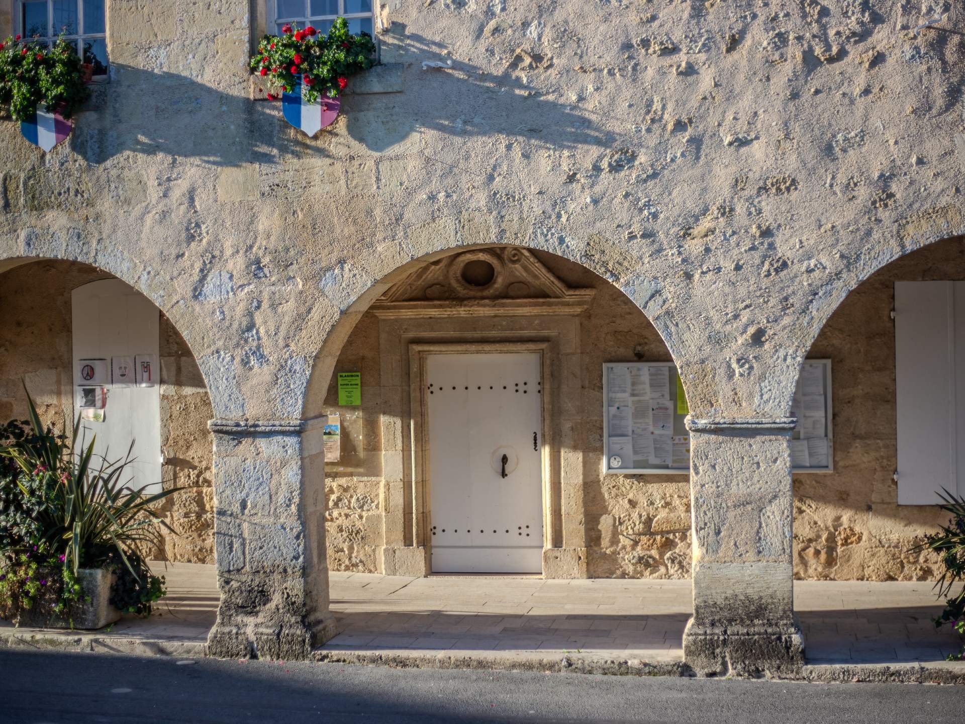 Bastide de Blasimon, Blasimon - photo 4