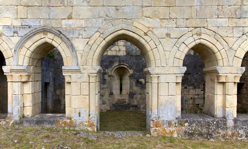 Abbaye de Boschaud, Villars - photo 10