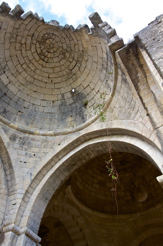 Abbaye de Boschaud, Villars - photo 4