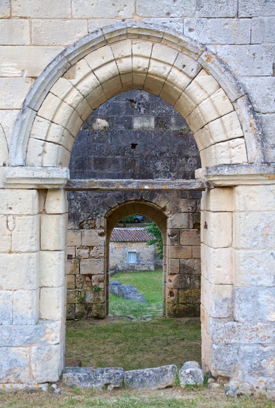 Abbaye de Boschaud, Villars - photo 7