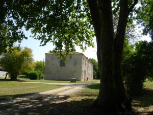 Ancienne abbaye de Fontguilhem, Masseilles - photo 2