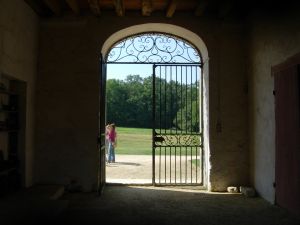 Ancienne abbaye de Fontguilhem, Masseilles - photo 3