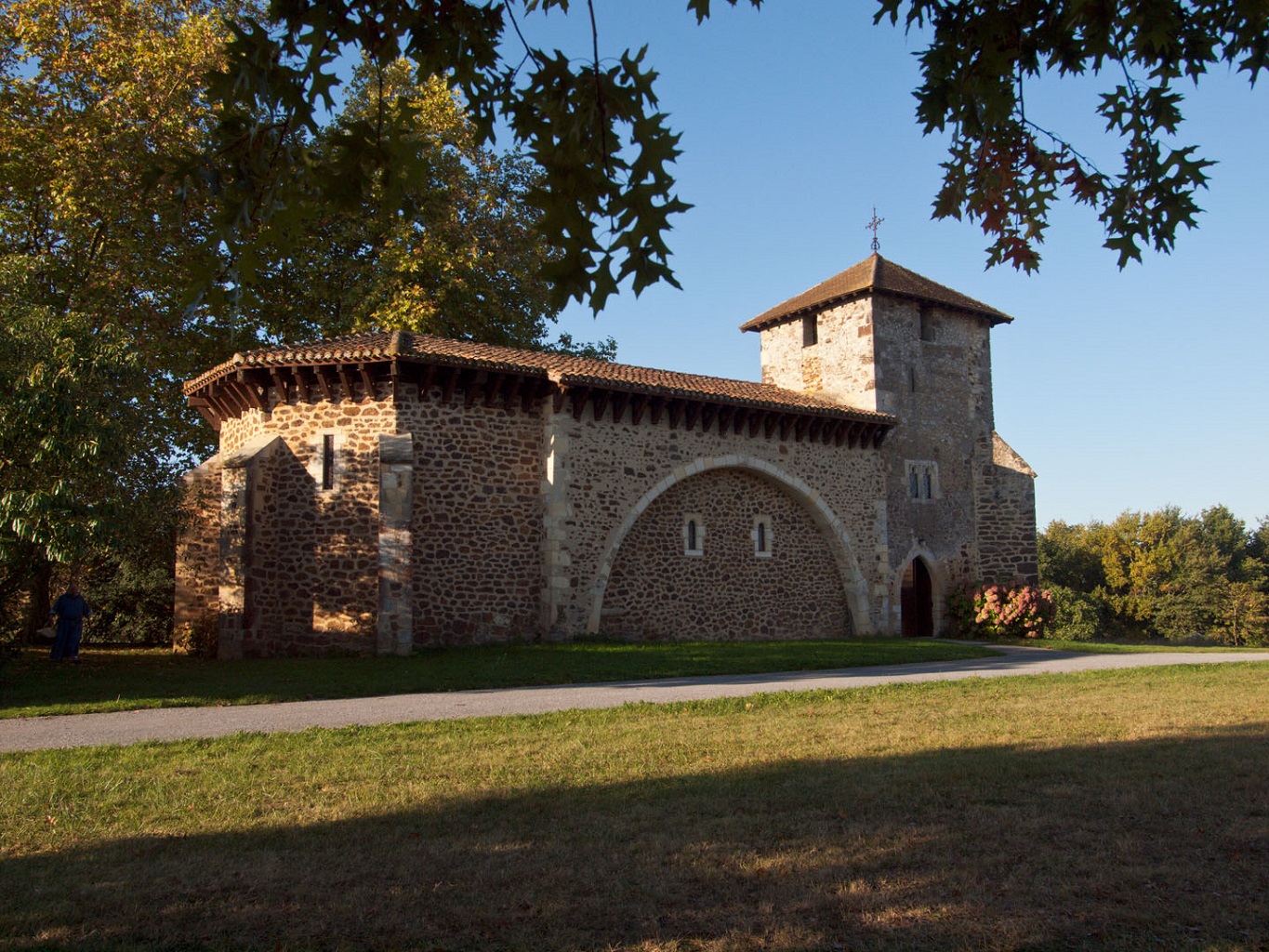 Abbaye Notre Dame de Maylis, Maylis - photo 5