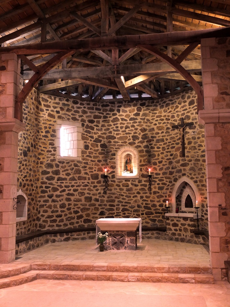 Abbaye Notre Dame de Maylis, Maylis - photo 10