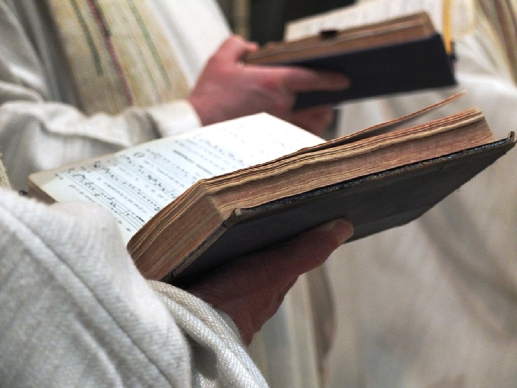 Abbaye Notre Dame de Maylis, Maylis