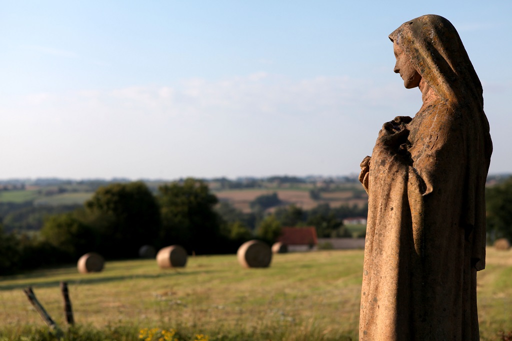 Abbaye Notre Dame de Maylis, Maylis - photo 8