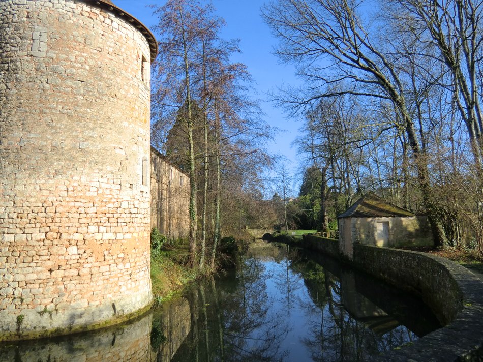 Abbaye de Nouaillé-Maupertuis, Nouaillé-Maupertuis - photo 6