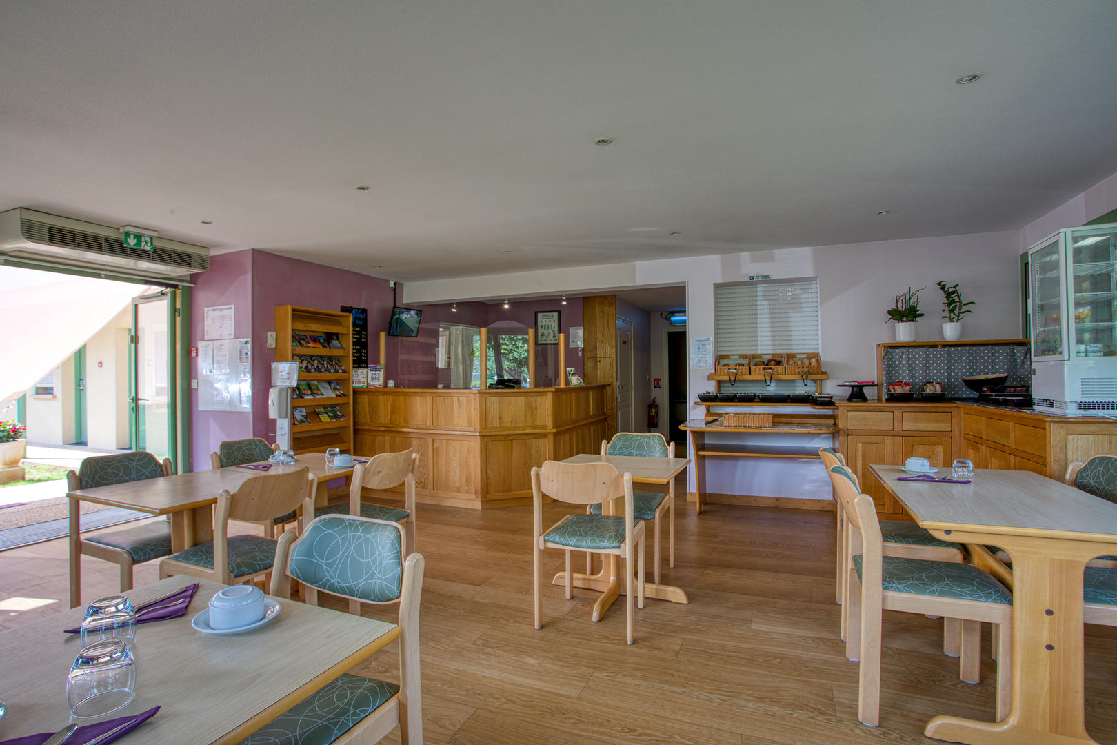 Abbys hôtel — photo 3