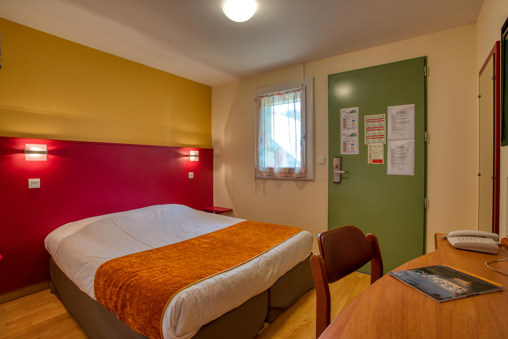 Abbys hôtel - photo 3