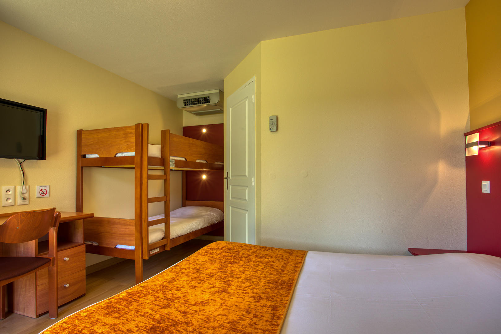 Abbys hôtel - photo 4