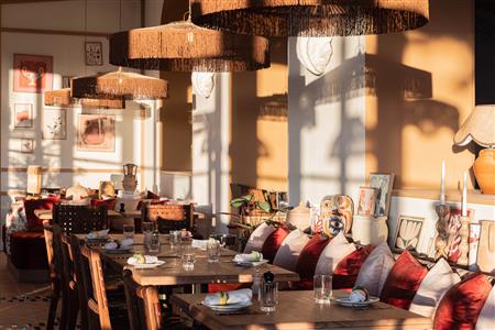 Abrazo Maison Chiberta