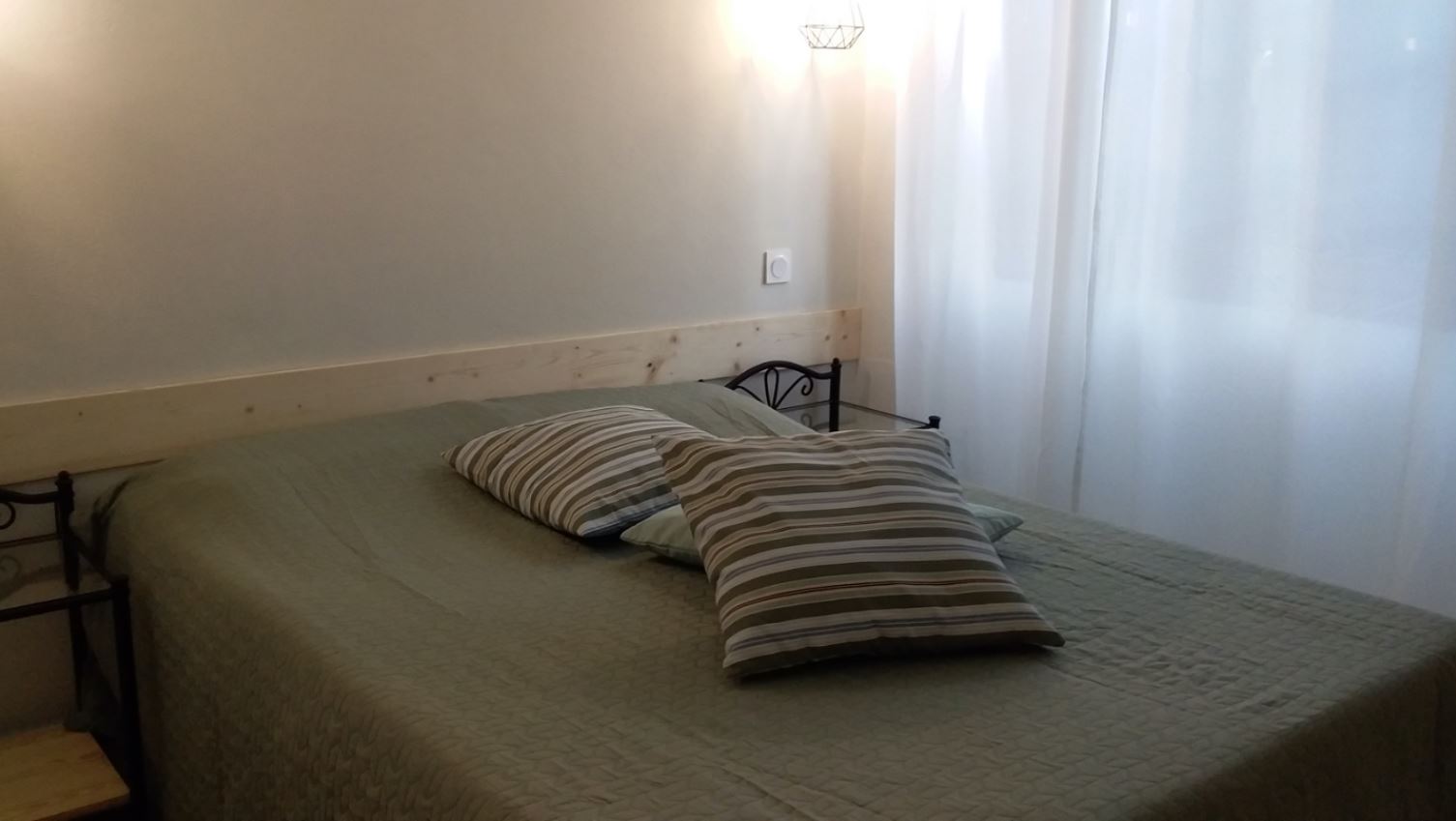 L'Abri de l'Abbaye, Hastingues