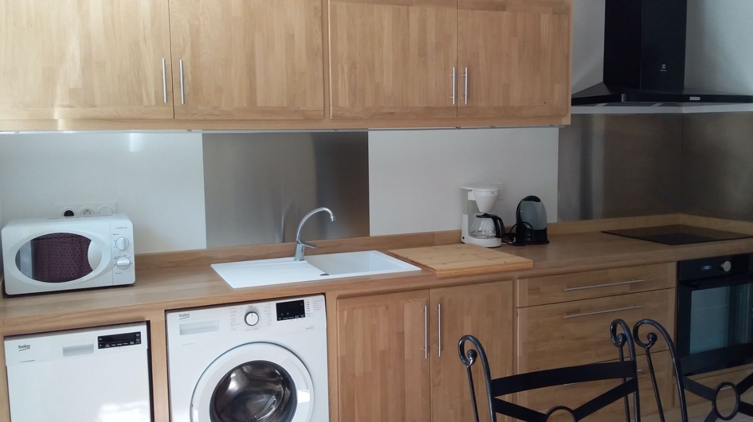 L'Abri de l'Abbaye, Hastingues - photo 6