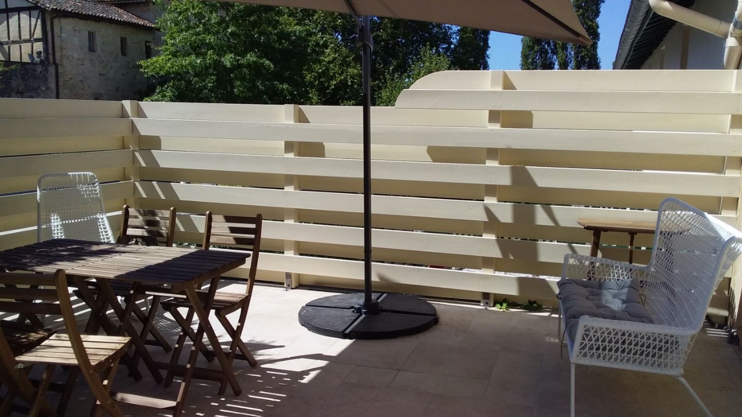 L'Abri de l'Abbaye, Hastingues - photo 4