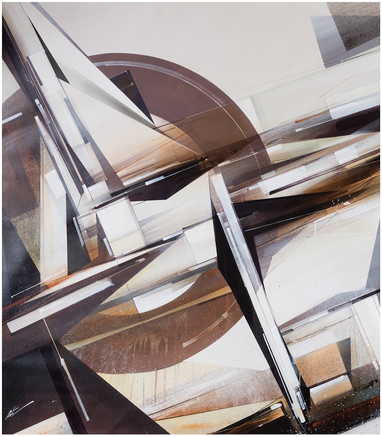 Exposition: Augustine Kofie