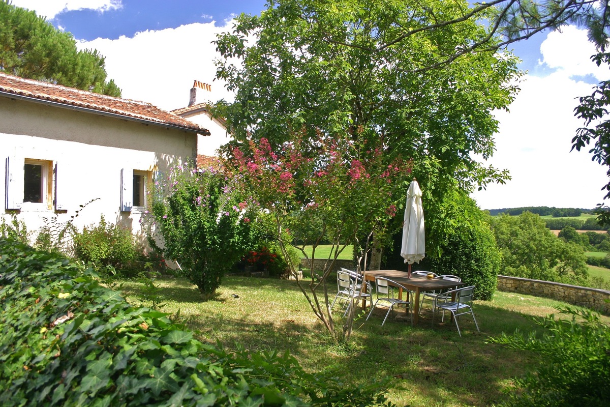 Domaine de Montagenet - Maison Acacia, Saint-Martial-de-Valette - photo 3