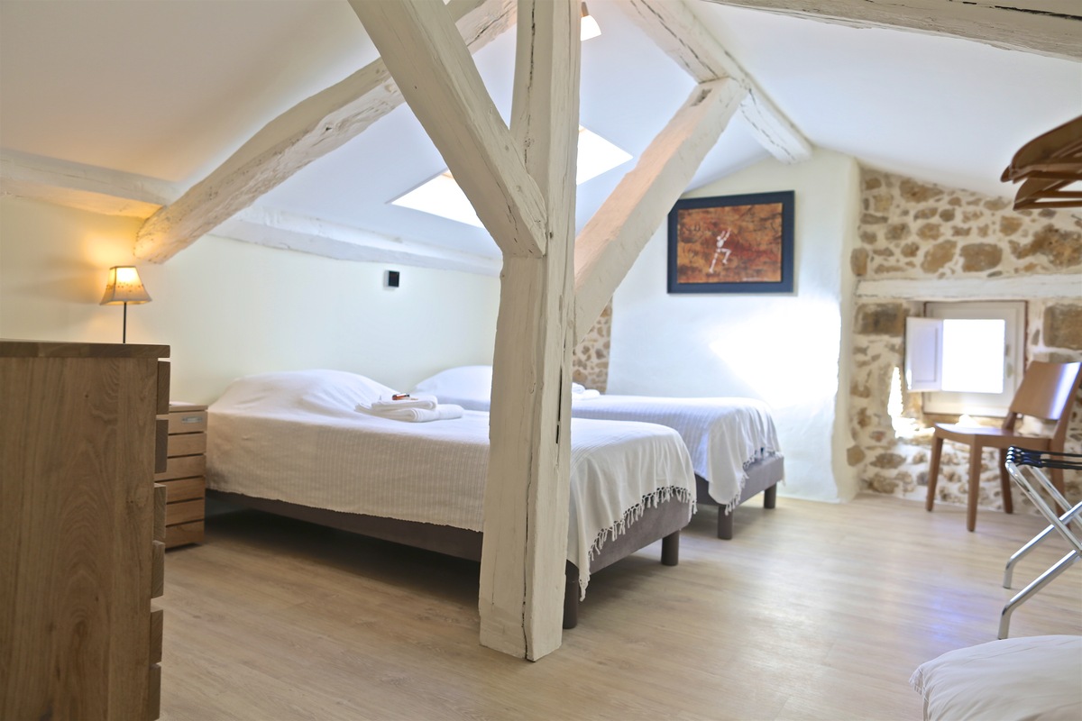 Domaine de Montagenet - Maison Acacia, Saint-Martial-de-Valette - photo 5