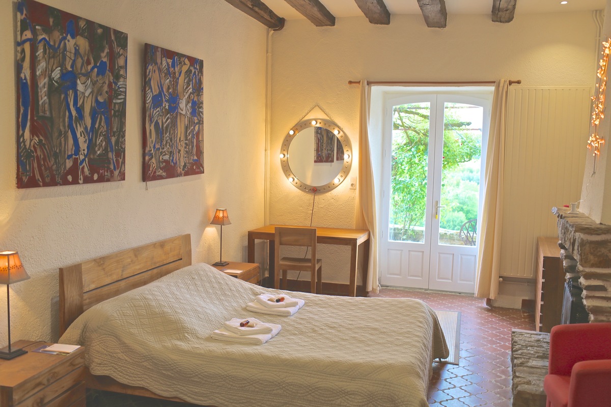 Domaine de Montagenet - Maison Acacia, Saint-Martial-de-Valette - photo 4
