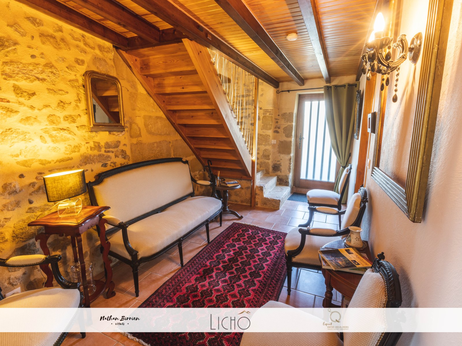 Le Relais de Garonne, Bourdelles - photo 4