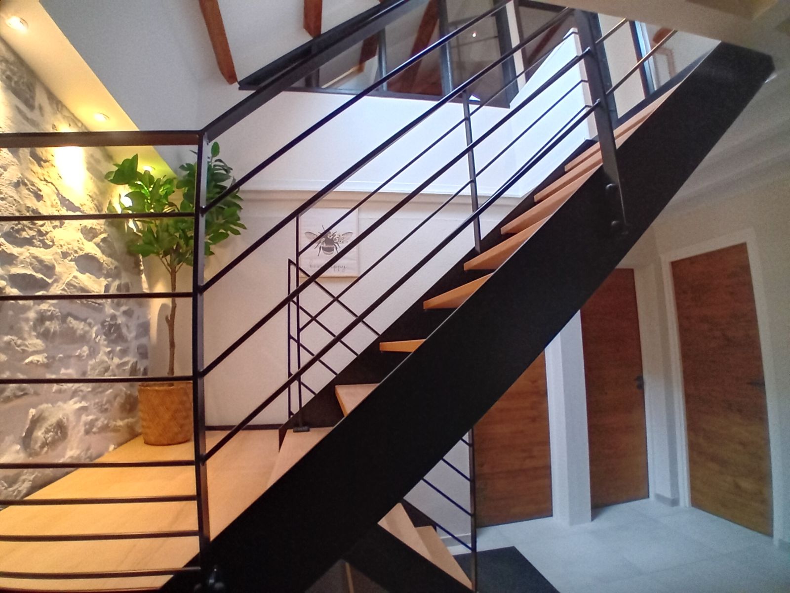 Gîte l'Authentik, Accous - photo 9
