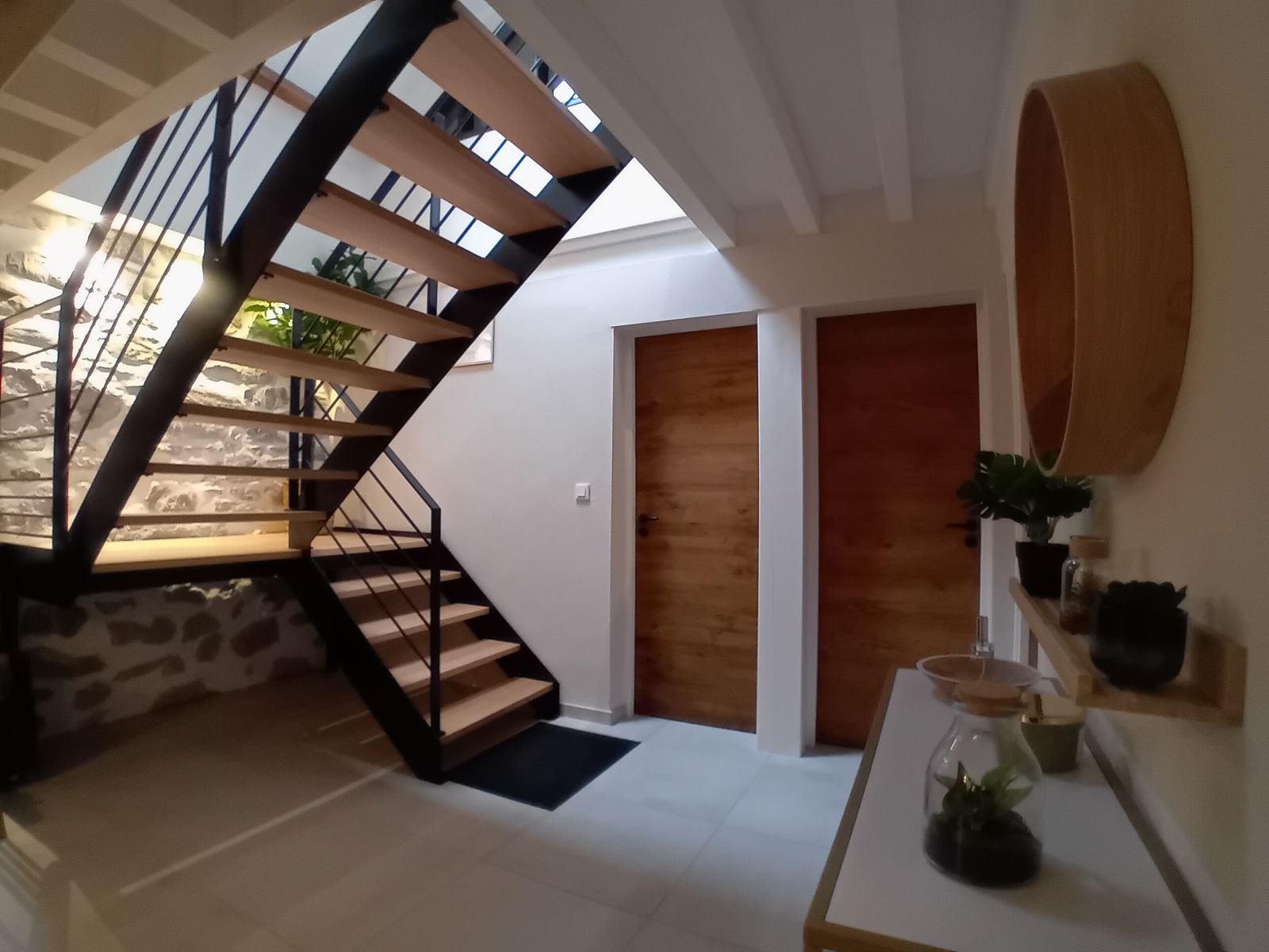 Gîte l'Authentik, Accous - photo 12
