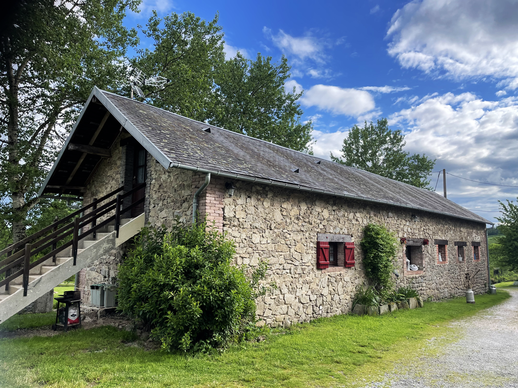 Location "Gîte chez Rouchon" - photo 5