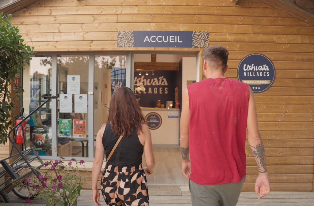 Camping Ushuaïa Villages la Colombière, Beaumontois en Périgord - photo 10