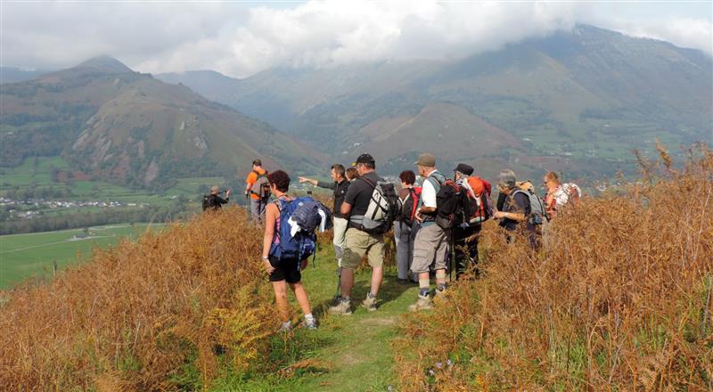 Monsieur Vincent FONTAN - Accompagnateur en montagne