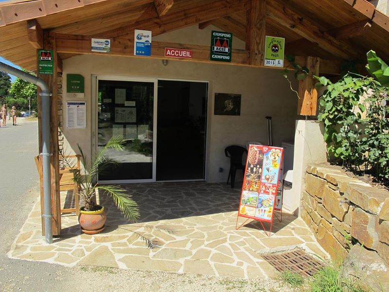 Camping La Chatonnière, Jumilhac-le-Grand - photo 7