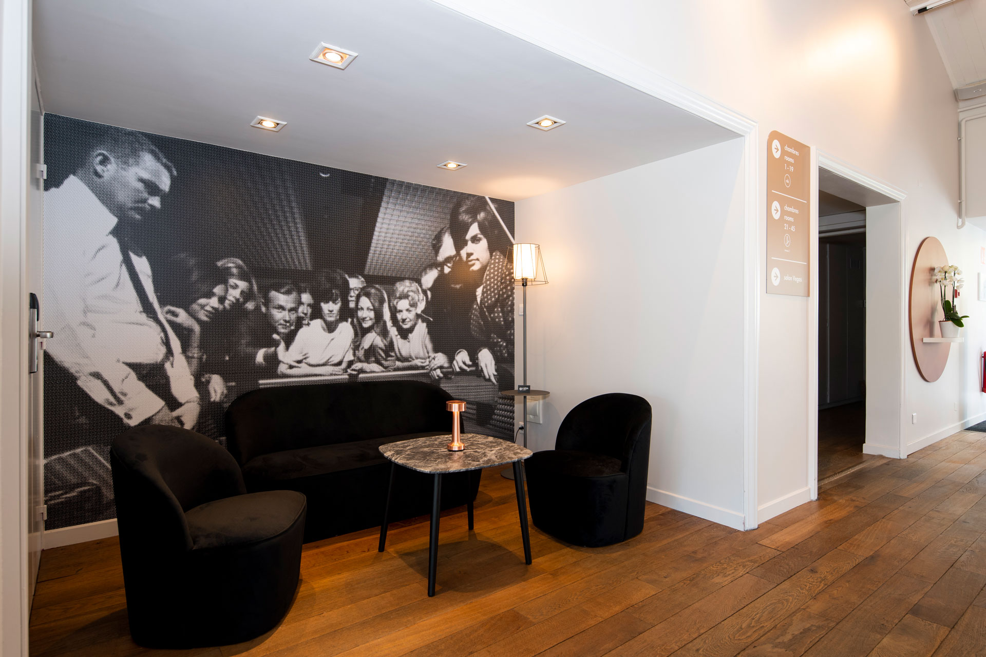 L'hôtel by Joa *** - photo 2