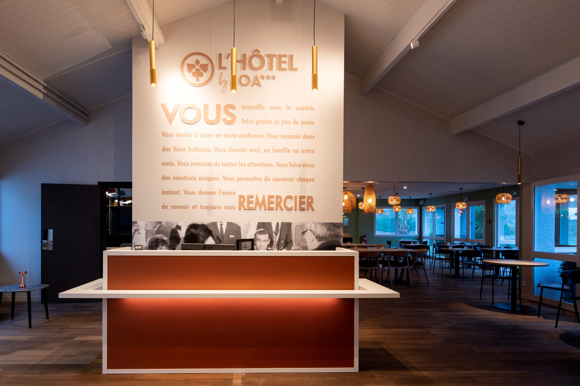 L'hôtel by Joa *** - photo 3