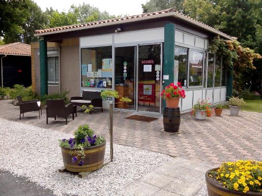 Camping municipal Les Gabarreys